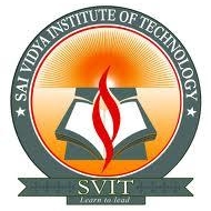Saividya Institute of Technology Logo