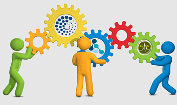 Partnership Collaboration